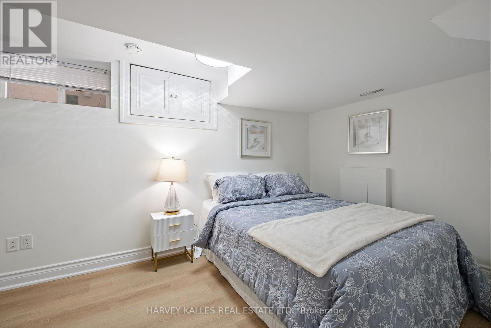 Bsmt - 198 Yarmouth Road, Toronto, Ontario  M6G 1X4 - Photo 5 - W12467866