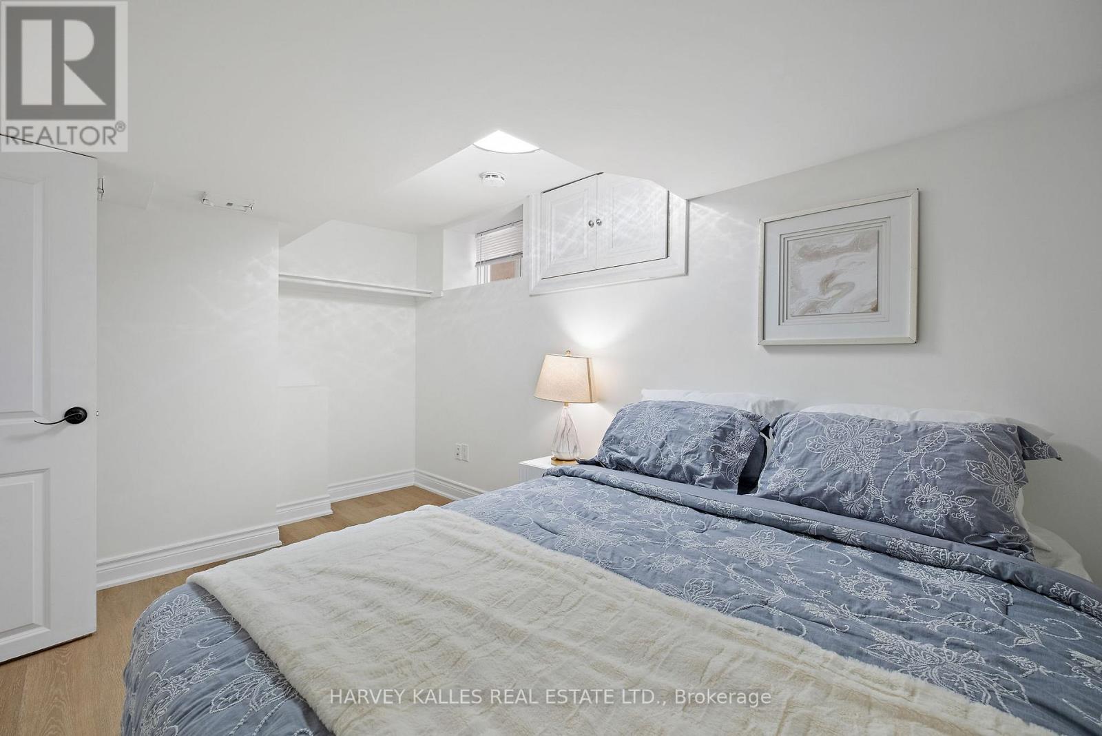 Bsmt - 198 Yarmouth Road, Toronto, Ontario  M6G 1X4 - Photo 6 - W12467866