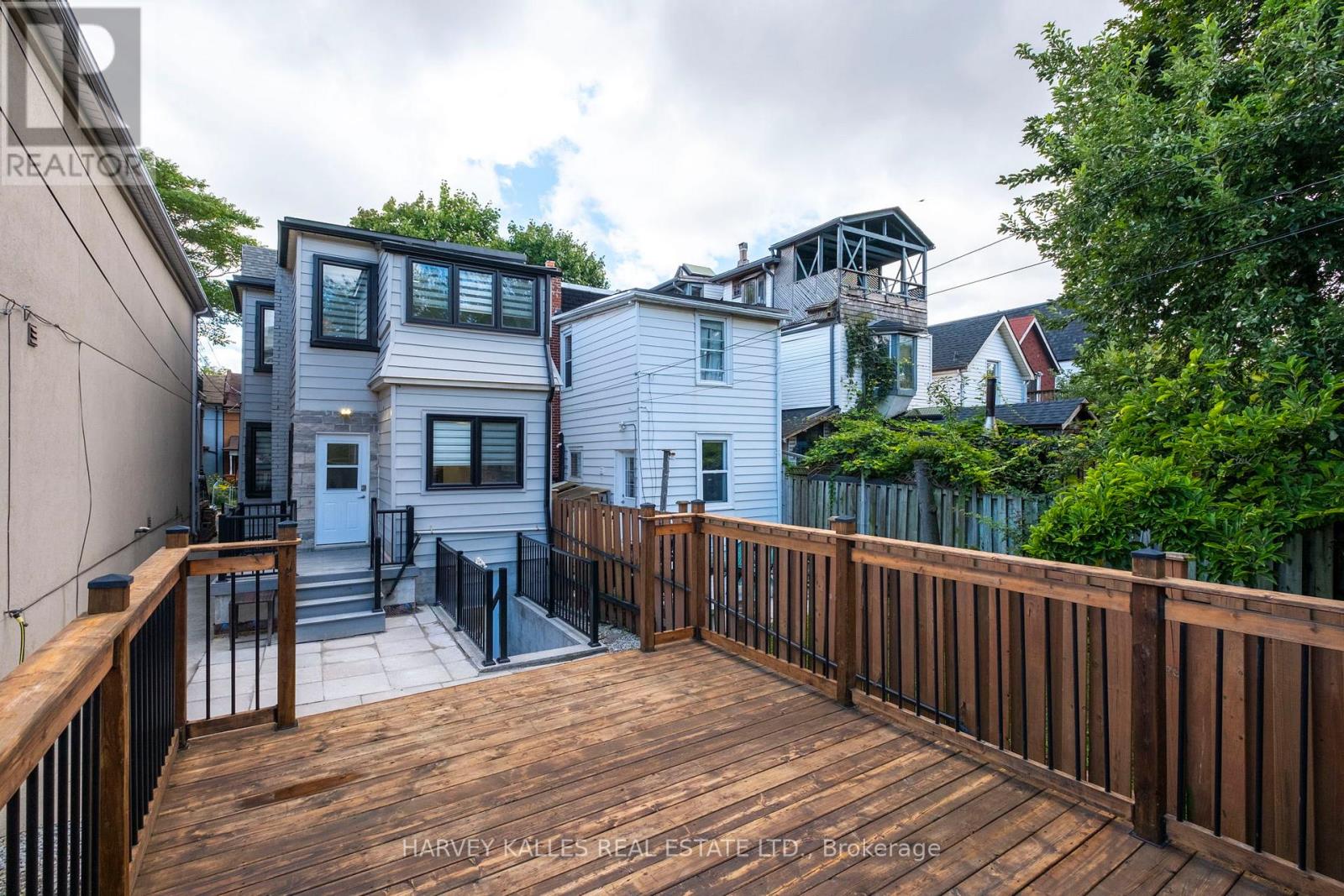 Bsmt - 198 Yarmouth Road, Toronto, Ontario  M6G 1X4 - Photo 9 - W12467866