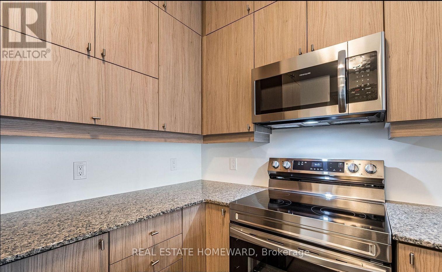 323 - 460 Gordon Krantz Avenue, Milton, Ontario  L6M 3Y3 - Photo 6 - W12467871