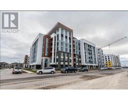 323 - 460 GORDON KRANTZ AVENUE, Milton, Ontario