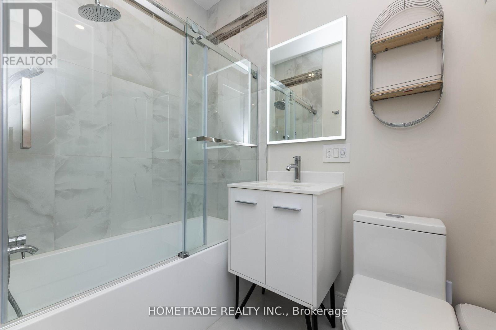 53 Culnan Avenue E, Toronto, Ontario  M8Z 5B1 - Photo 13 - W12467879