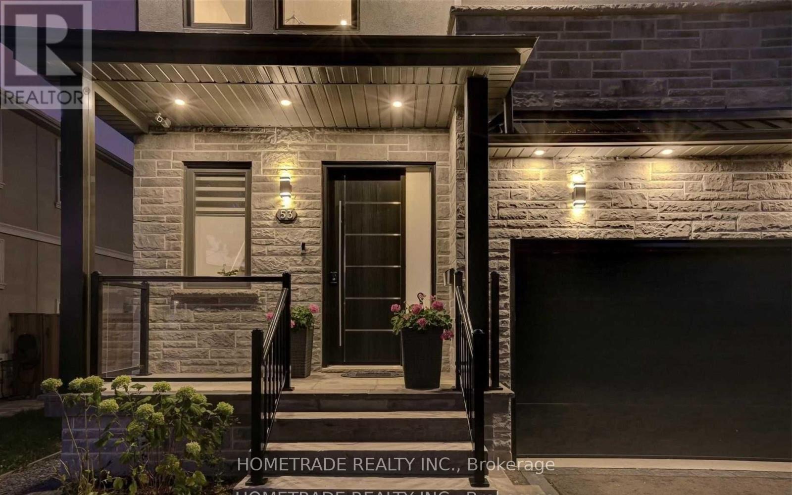 53 Culnan Avenue E, Toronto, Ontario  M8Z 5B1 - Photo 2 - W12467879