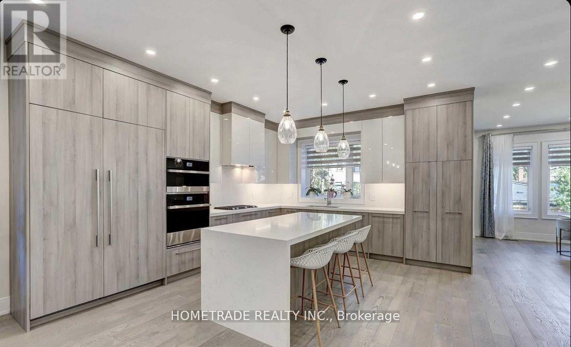 53 Culnan Avenue E, Toronto, Ontario  M8Z 5B1 - Photo 6 - W12467879