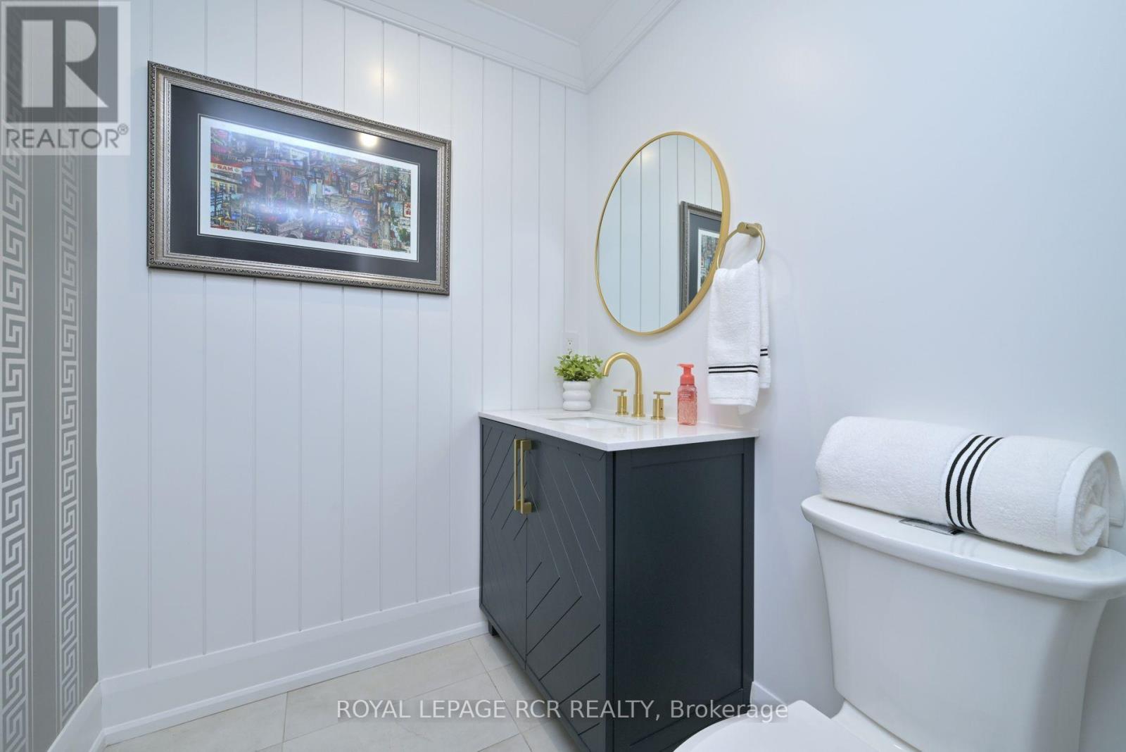 26 Christie Drive, Brampton, Ontario  L6Z 3J4 - Photo 14 - W12467880