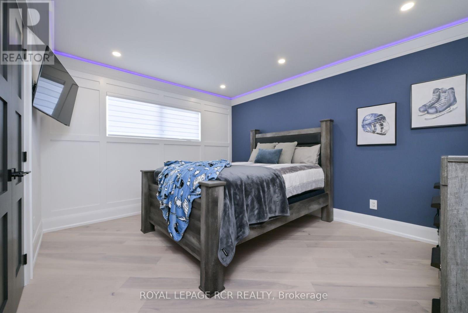 26 Christie Drive, Brampton, Ontario  L6Z 3J4 - Photo 24 - W12467880