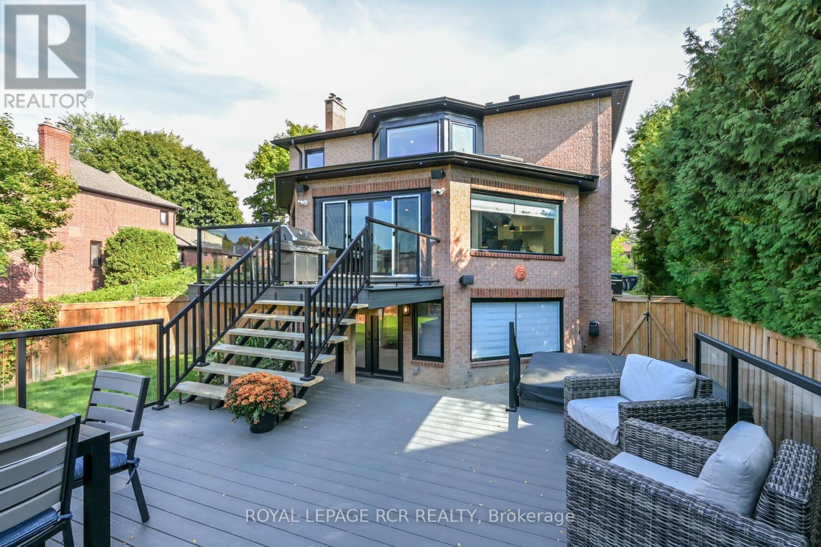 26 Christie Drive, Brampton, Ontario  L6Z 3J4 - Photo 37 - W12467880