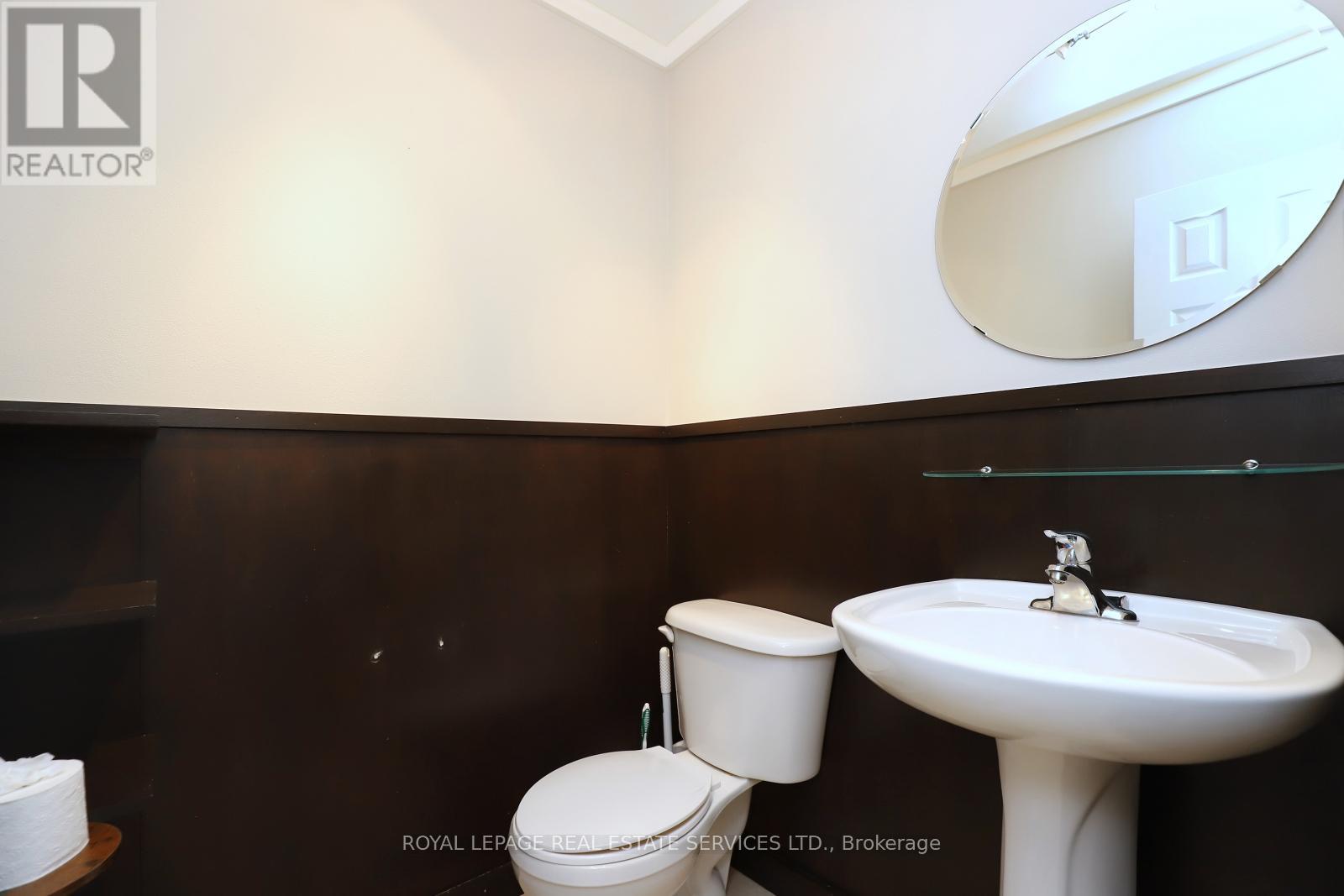 5229 Autumn Harvest Way, Burlington, Ontario  L7L 7J5 - Photo 14 - W12467881