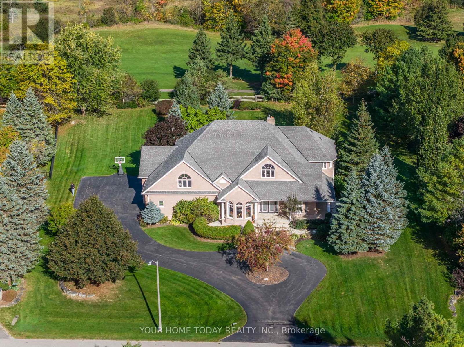 21 TURTLE LAKE DRIVE, Halton Hills, Ontario