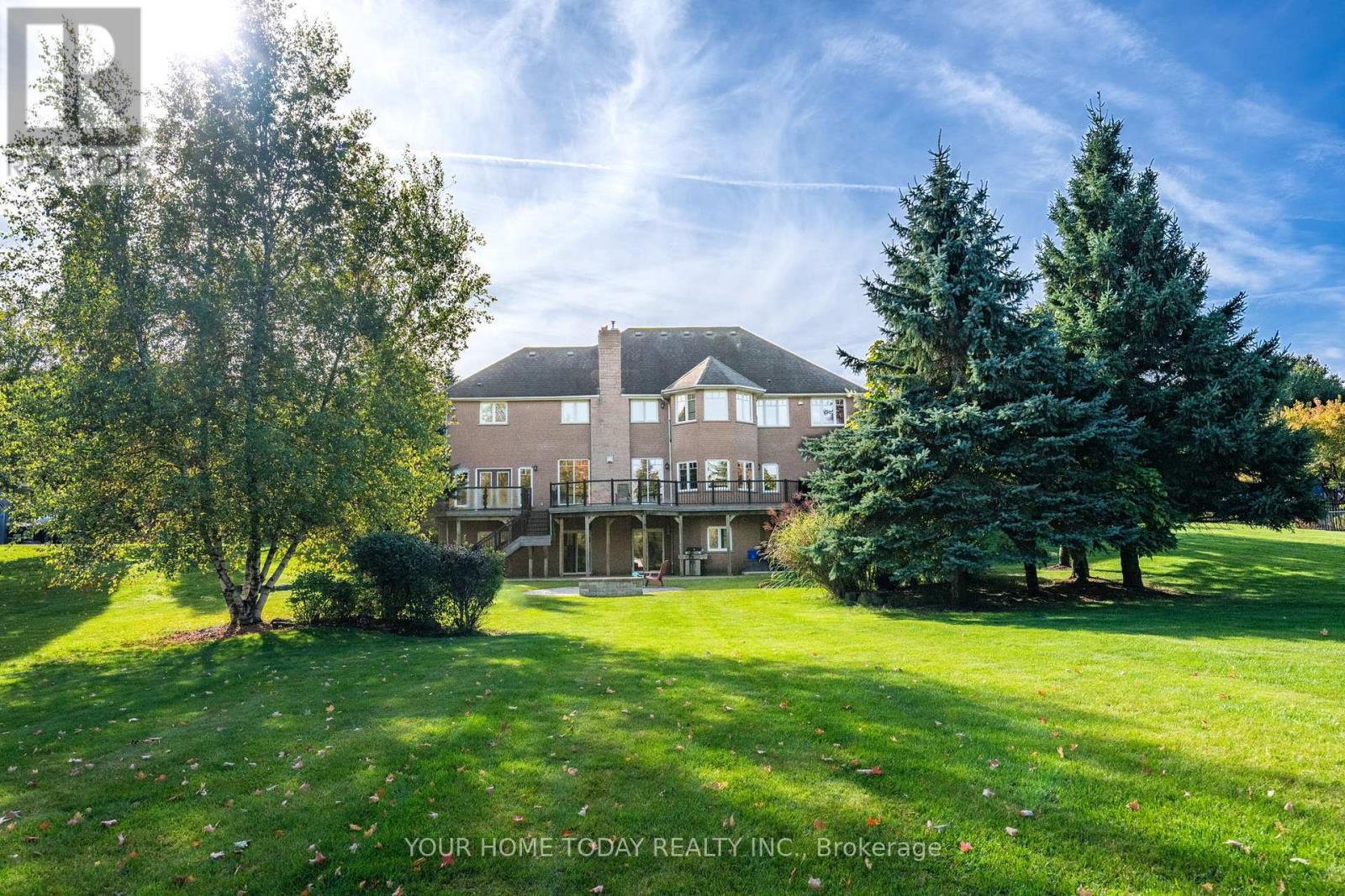21 Turtle Lake Drive, Halton Hills, Ontario  L7J 2W7 - Photo 45 - W12467882