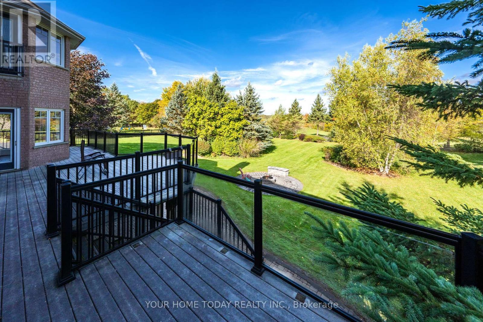 21 Turtle Lake Drive, Halton Hills, Ontario  L7J 2W7 - Photo 46 - W12467882