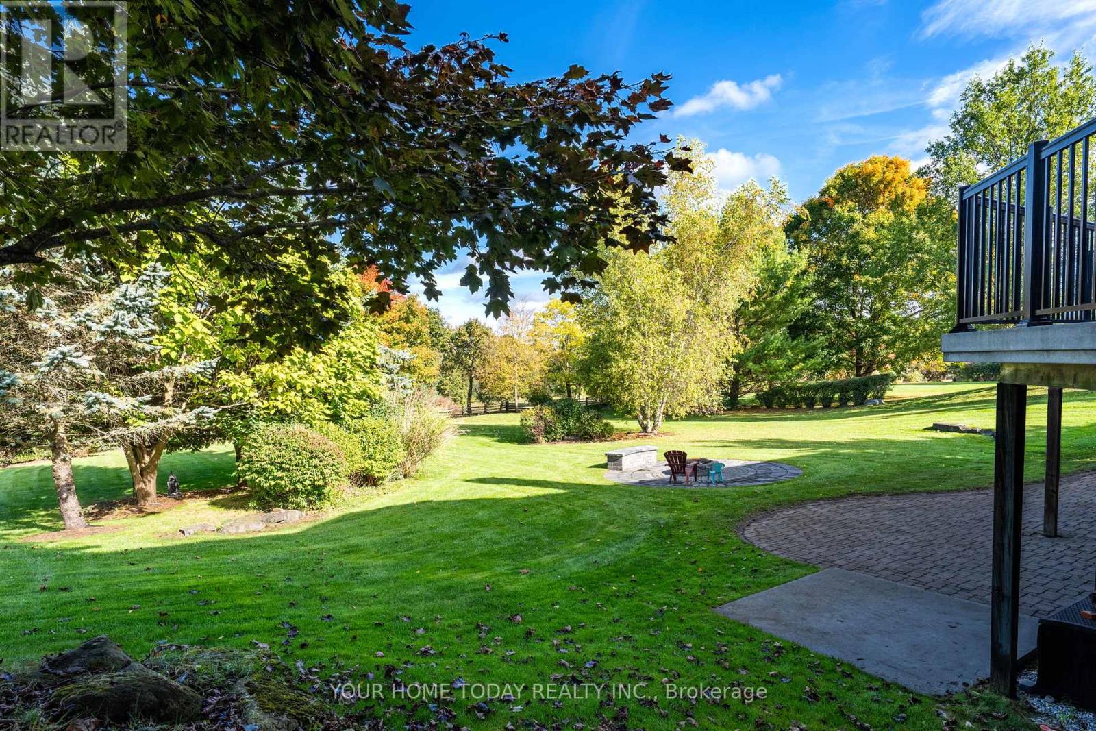 21 Turtle Lake Drive, Halton Hills, Ontario  L7J 2W7 - Photo 47 - W12467882