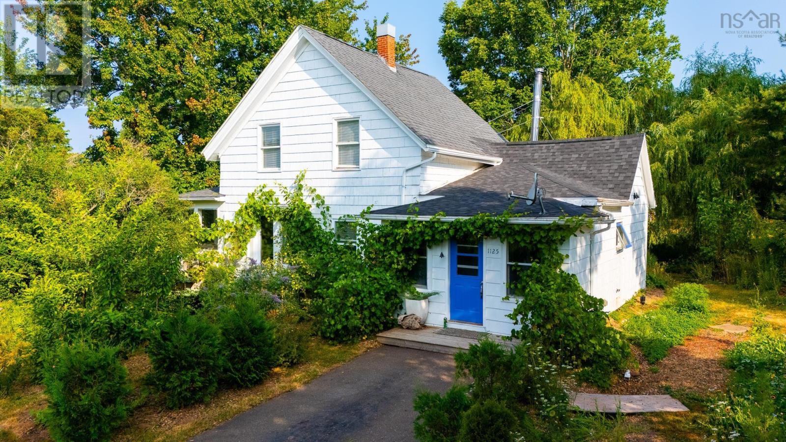 1125 First Street, Canning, Nova Scotia  B0P 1H0 - Photo 3 - 202520878