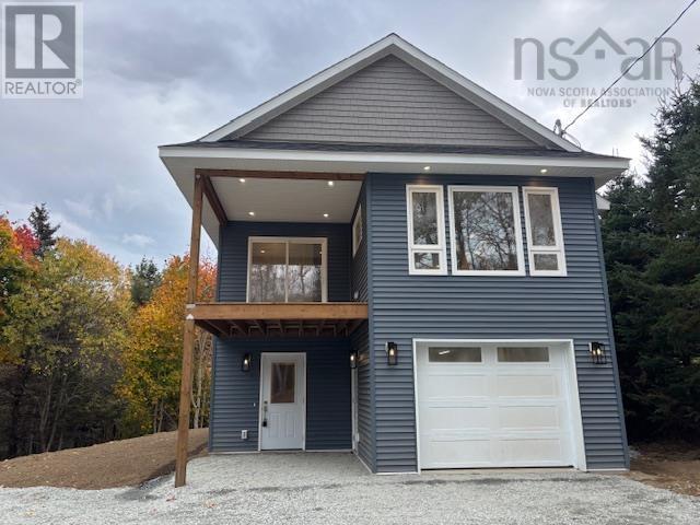 1207 Italy Cross Road, Crousetown, Nova Scotia  B4V 6R5 - Photo 1 - 202521641