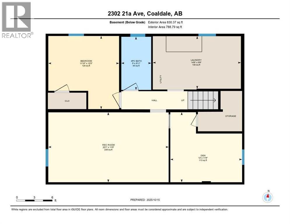 2302 21a Avenue, Coaldale, Alberta  T1M 1J3 - Photo 31 - A2264582