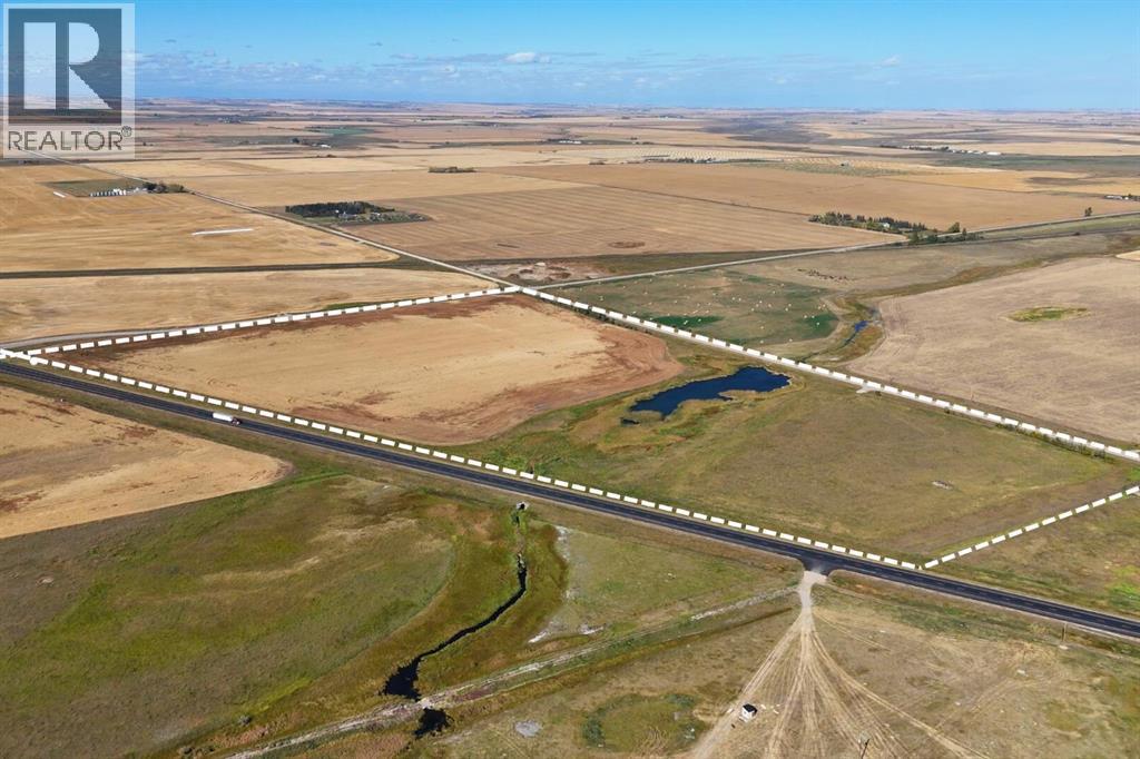 Highway 9 Highway Ne, Rural Rocky View County, Alberta  T4A 1J4 - Photo 1 - A2221345
