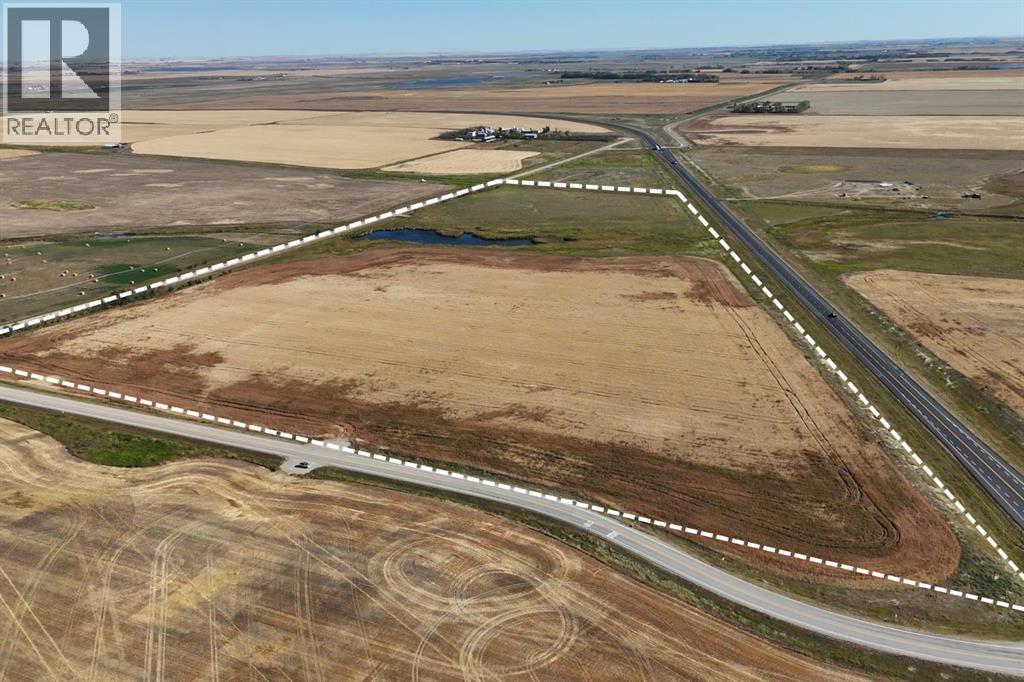 Highway 9 Highway Ne, Rural Rocky View County, Alberta  T4A 1J4 - Photo 2 - A2221345