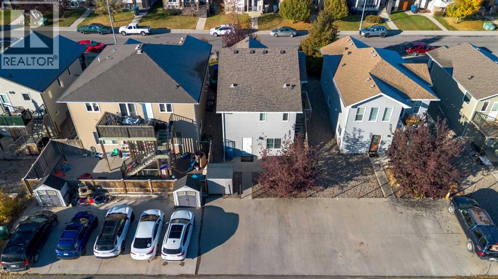 230 Mt Sundance Crescent W, Lethbridge, Alberta  T1J 0Z6 - Photo 45 - A2264957