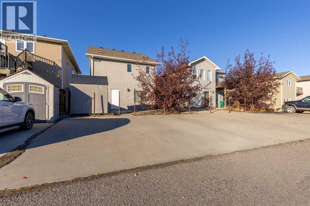 230 Mt Sundance Crescent W, Lethbridge, Alberta  T1J 0Z6 - Photo 35 - A2264957