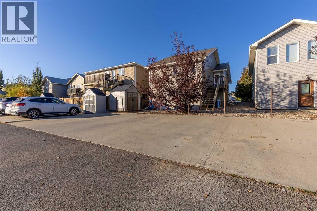230 Mt Sundance Crescent W, Lethbridge, Alberta  T1J 0Z6 - Photo 36 - A2264957