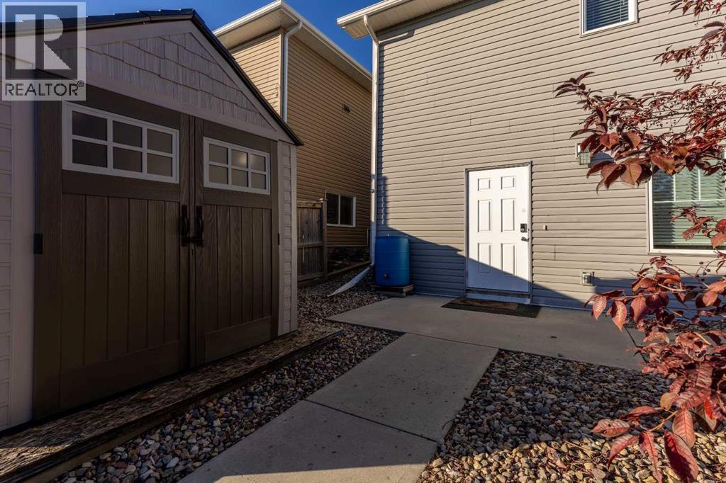 230 Mt Sundance Crescent W, Lethbridge, Alberta  T1J 0Z6 - Photo 38 - A2264957