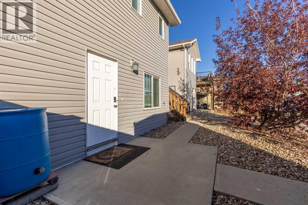 230 Mt Sundance Crescent W, Lethbridge, Alberta  T1J 0Z6 - Photo 39 - A2264957