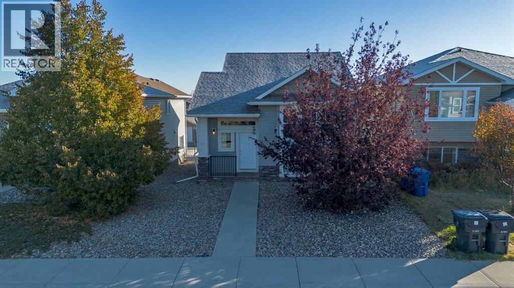 230 Mt Sundance Crescent W, Lethbridge, Alberta  T1J 0Z6 - Photo 41 - A2264957