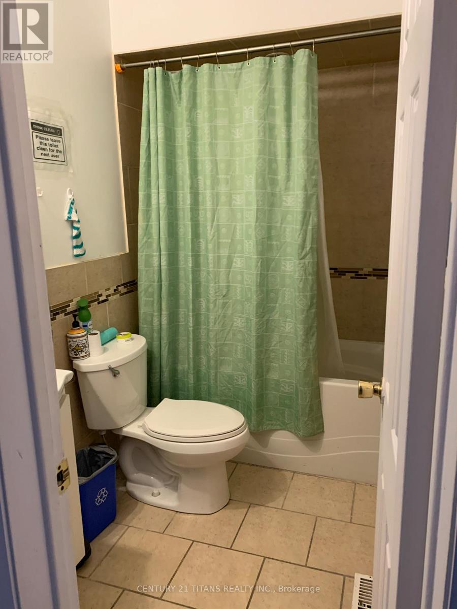 481a - 481 Oakwood Ave Avenue E, Toronto, Ontario  M6E 2W4 - Photo 20 - C12467924