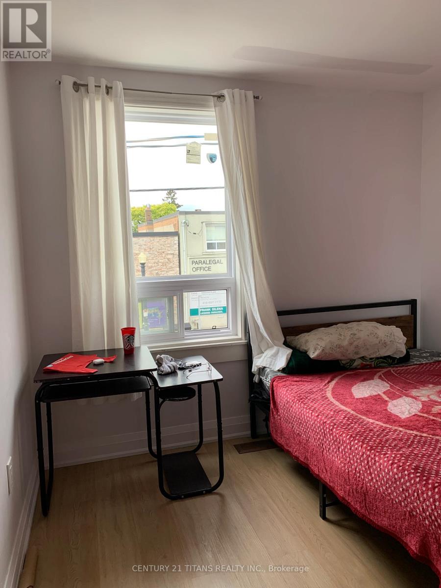 481a - 481 Oakwood Ave Avenue E, Toronto, Ontario  M6E 2W4 - Photo 23 - C12467924
