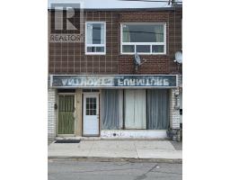 481 OAKWOOD AVENUE E, Toronto, Ontario