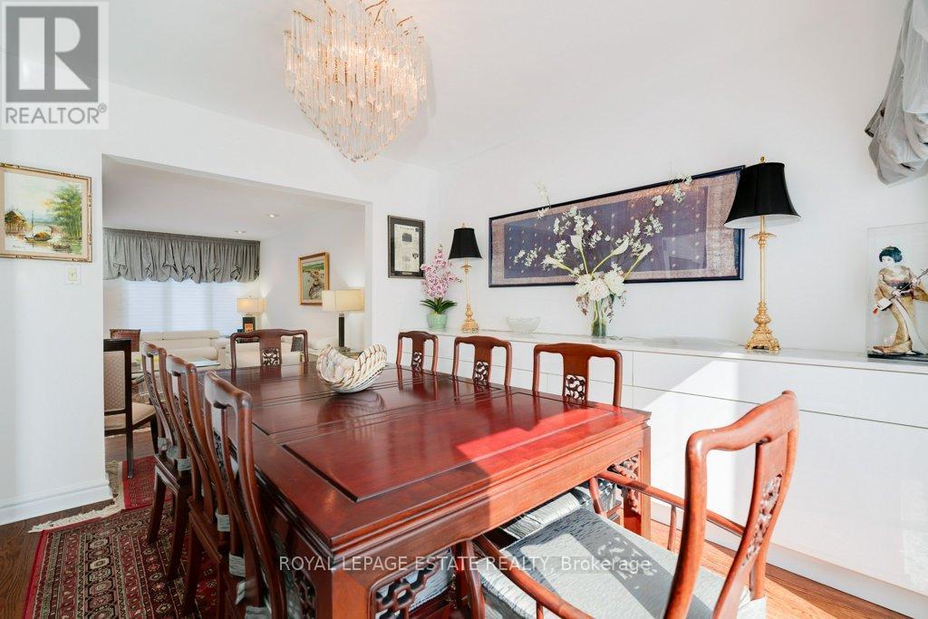 23 Lisburn Crescent, Toronto, Ontario  M2J 2Z4 - Photo 11 - C12467949