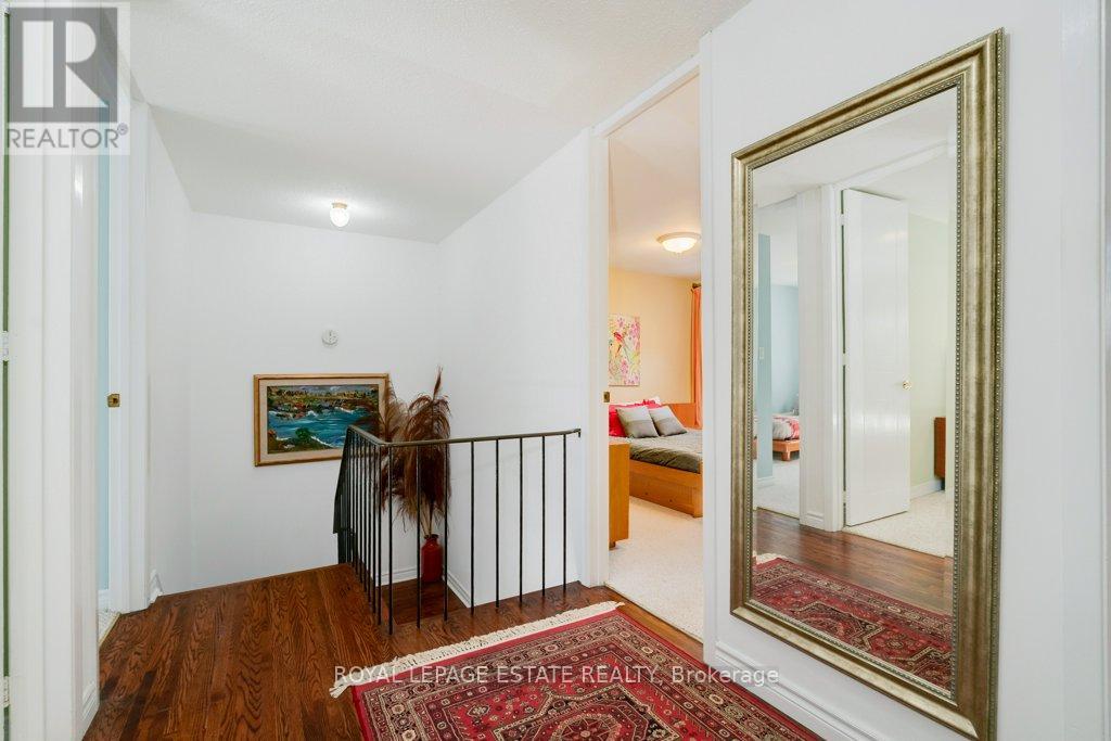 23 Lisburn Crescent, Toronto, Ontario  M2J 2Z4 - Photo 17 - C12467949