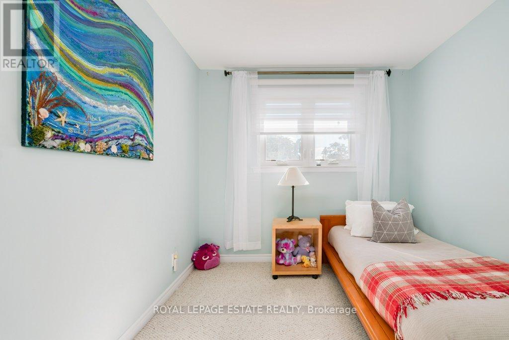 23 Lisburn Crescent, Toronto, Ontario  M2J 2Z4 - Photo 19 - C12467949