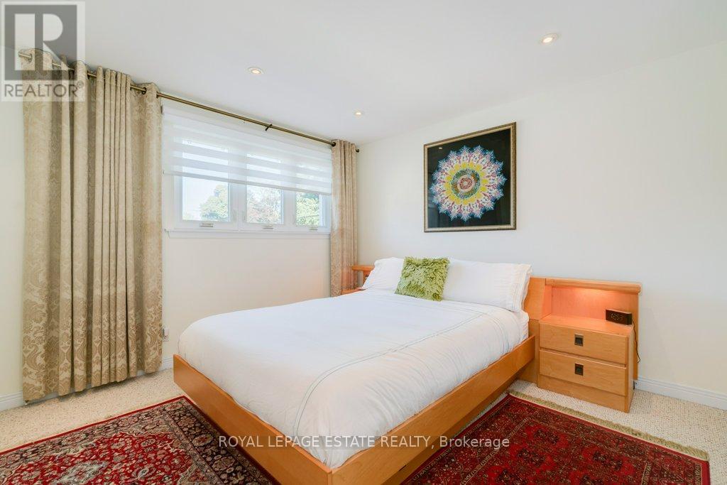 23 Lisburn Crescent, Toronto, Ontario  M2J 2Z4 - Photo 26 - C12467949