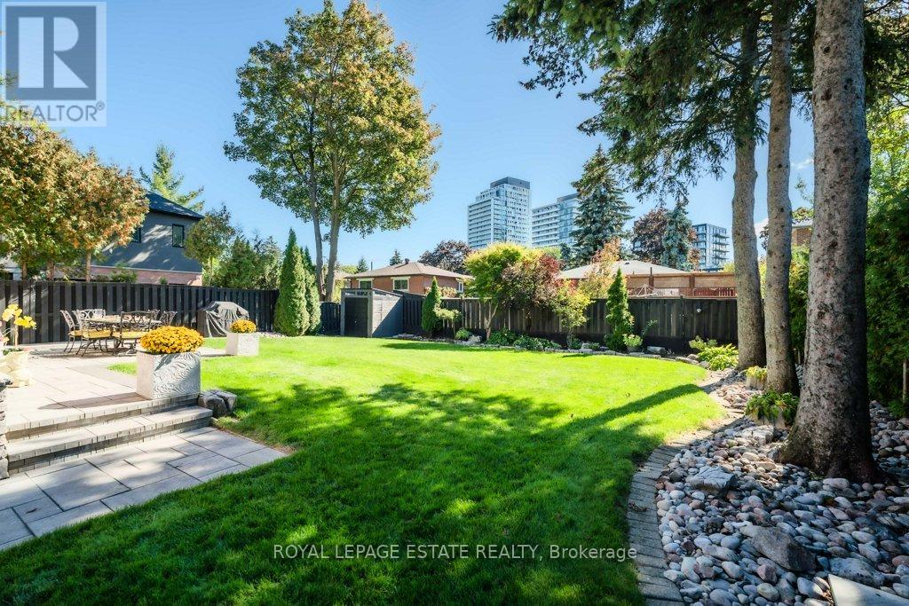 23 Lisburn Crescent, Toronto, Ontario  M2J 2Z4 - Photo 40 - C12467949