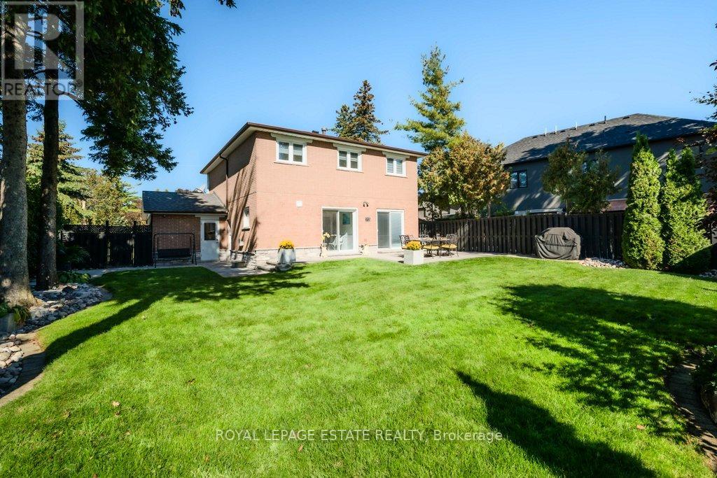 23 Lisburn Crescent, Toronto, Ontario  M2J 2Z4 - Photo 41 - C12467949