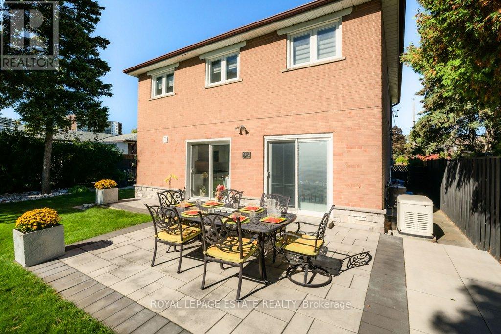 23 Lisburn Crescent, Toronto, Ontario  M2J 2Z4 - Photo 42 - C12467949