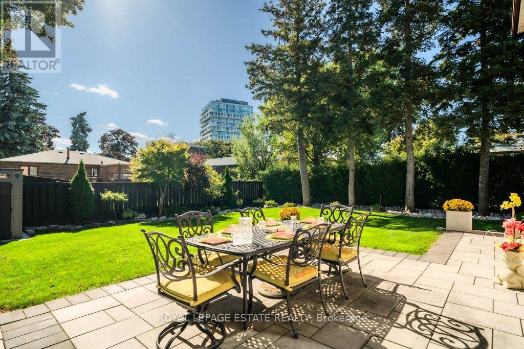 23 Lisburn Crescent, Toronto, Ontario  M2J 2Z4 - Photo 43 - C12467949