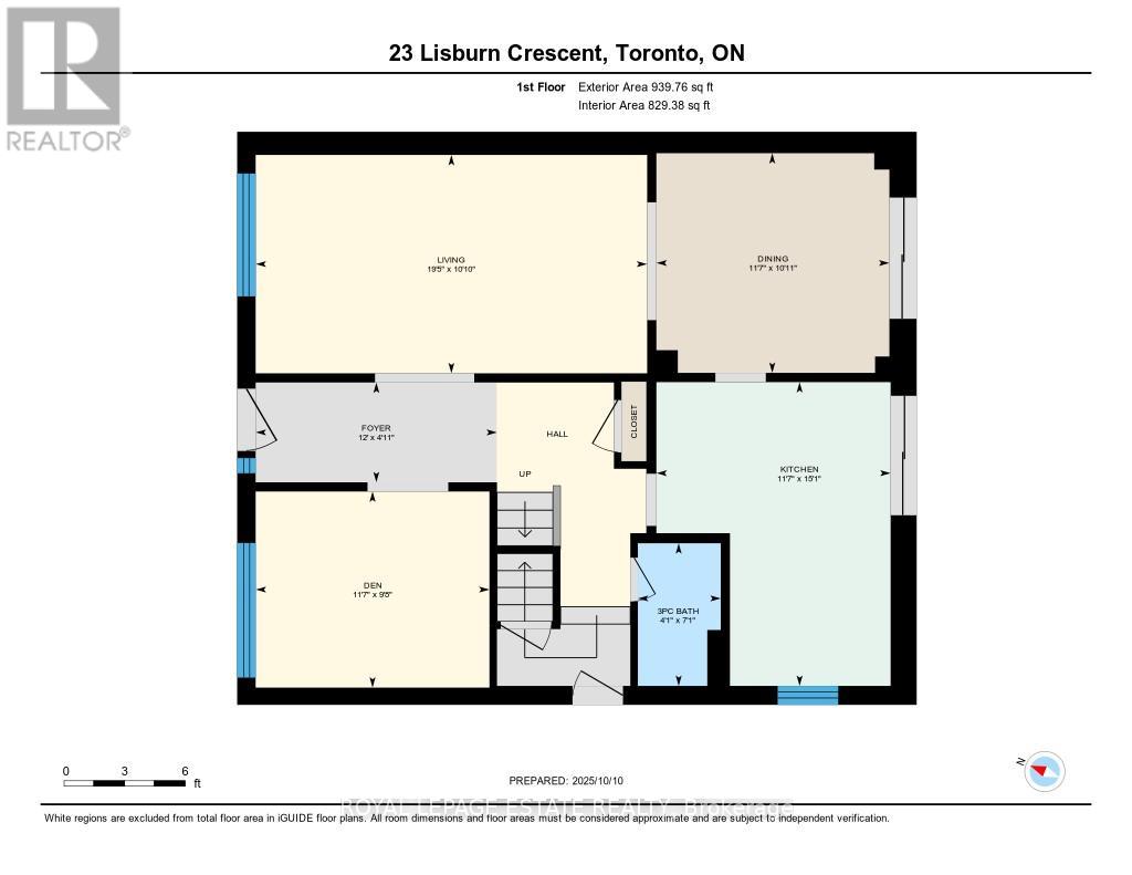 23 Lisburn Crescent, Toronto, Ontario  M2J 2Z4 - Photo 45 - C12467949