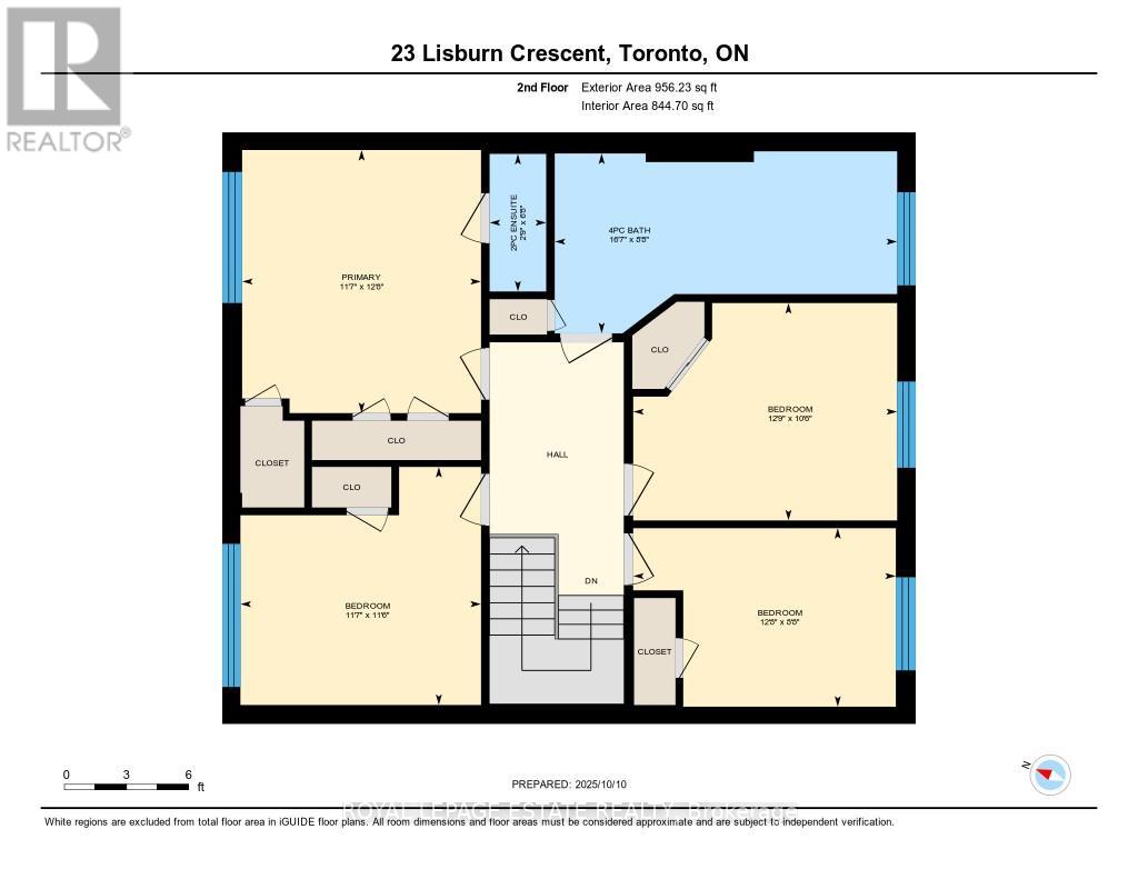 23 Lisburn Crescent, Toronto, Ontario  M2J 2Z4 - Photo 46 - C12467949