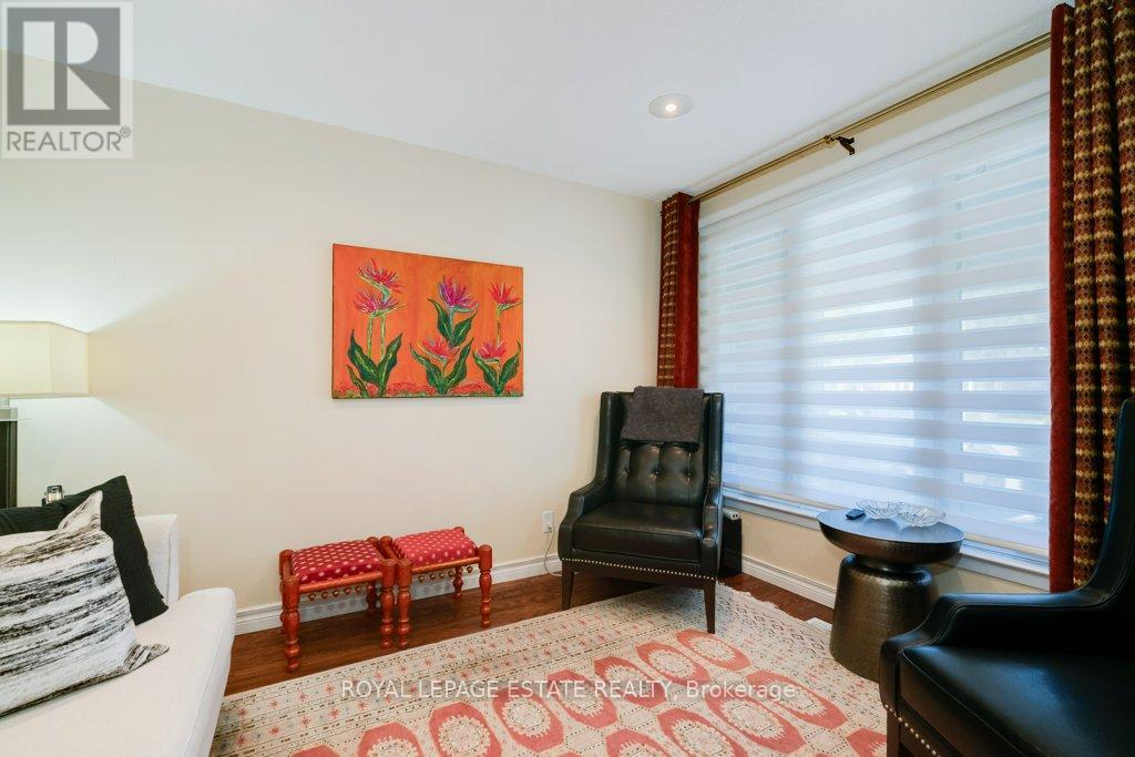 23 Lisburn Crescent, Toronto, Ontario  M2J 2Z4 - Photo 5 - C12467949
