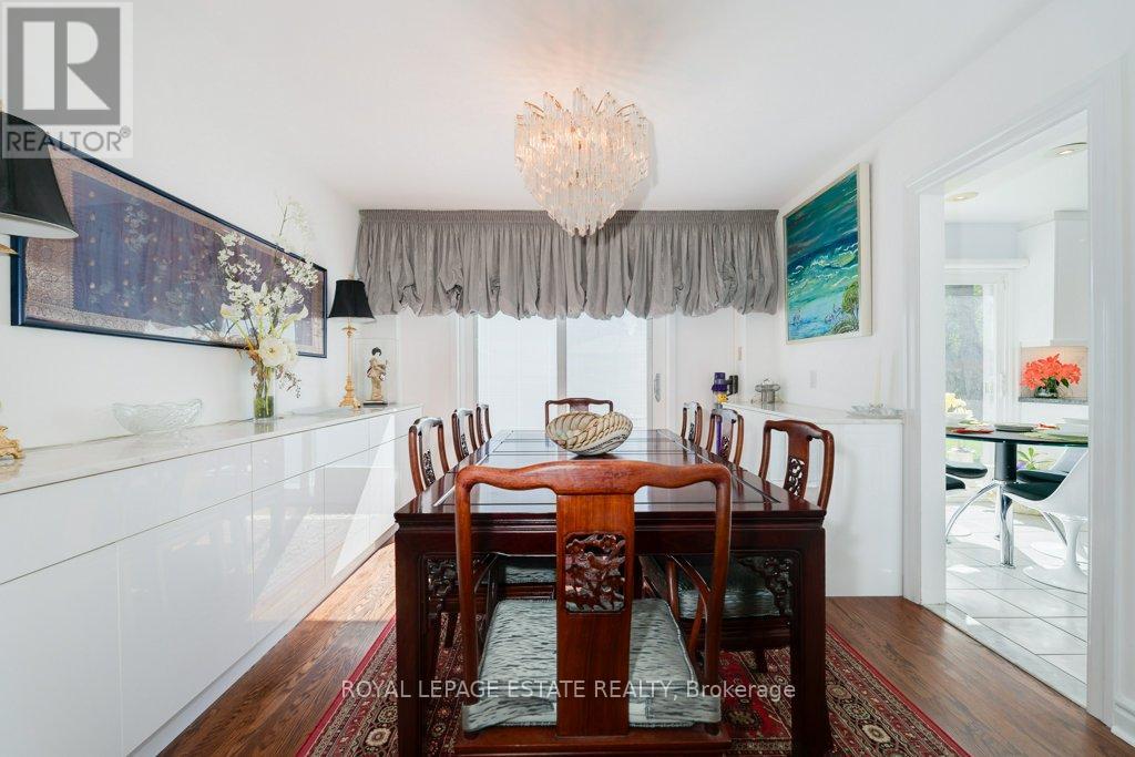 23 Lisburn Crescent, Toronto, Ontario  M2J 2Z4 - Photo 9 - C12467949