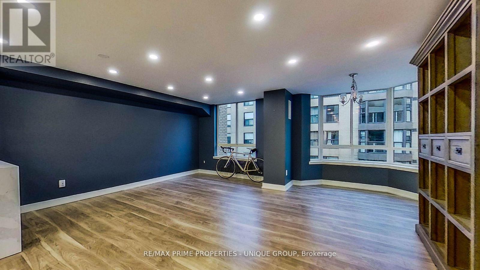 1106 - 211 St Patrick Street, Toronto, Ontario  M5T 2Y9 - Photo 11 - C12467950
