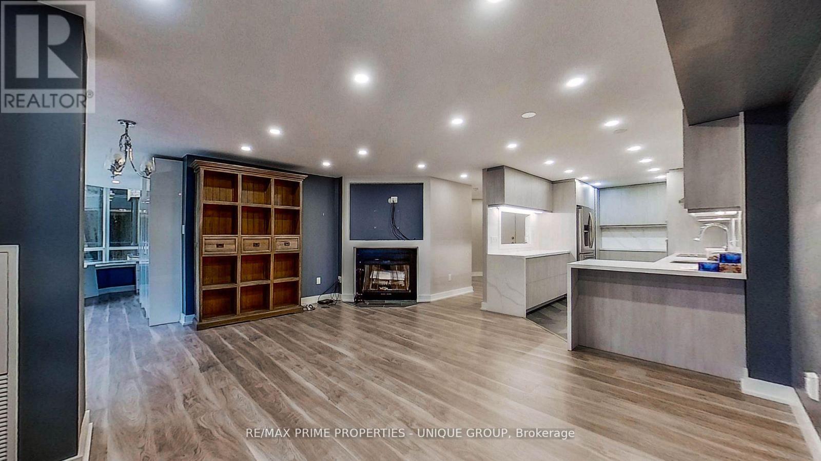 1106 - 211 St Patrick Street, Toronto, Ontario  M5T 2Y9 - Photo 13 - C12467950