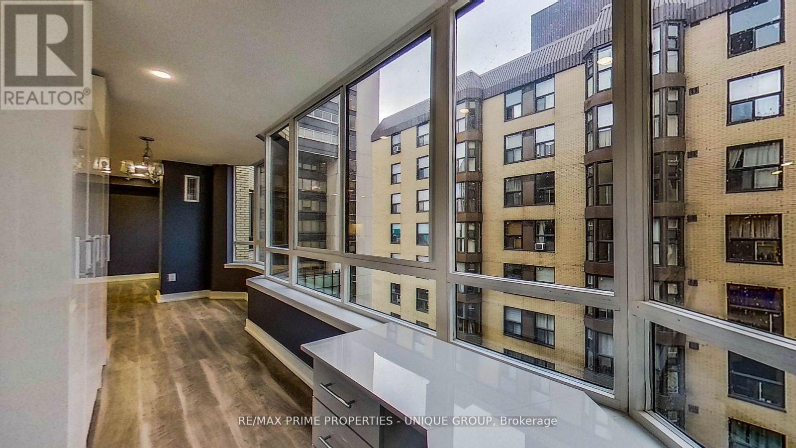 1106 - 211 St Patrick Street, Toronto, Ontario  M5T 2Y9 - Photo 16 - C12467950