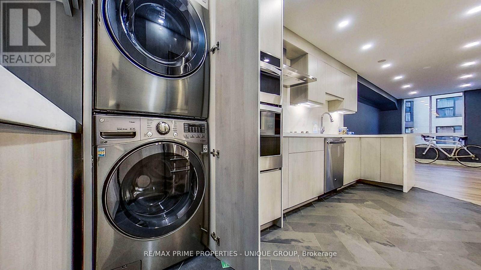 1106 - 211 St Patrick Street, Toronto, Ontario  M5T 2Y9 - Photo 21 - C12467950