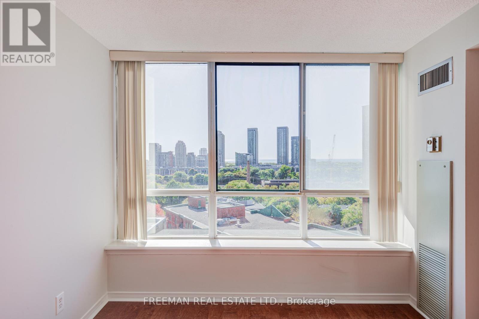 1124 - 801 KING STREET W, Toronto, Ontario