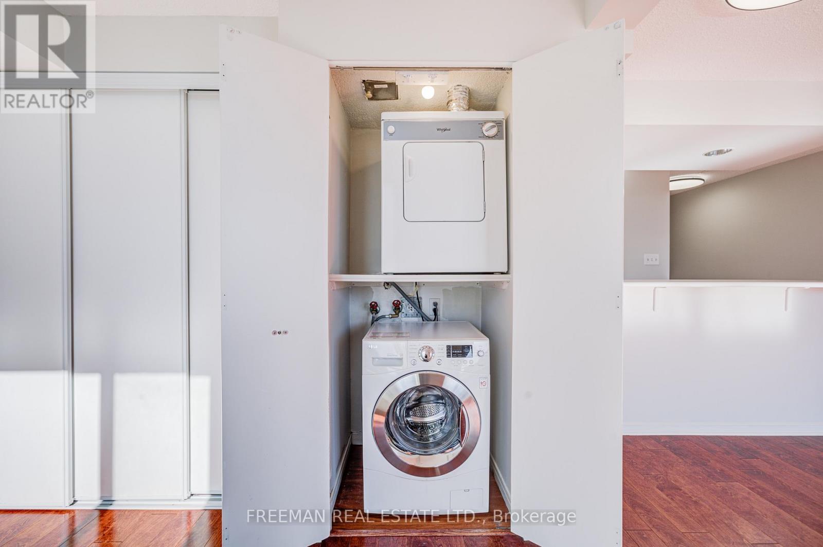 1124 - 801 King Street W, Toronto, Ontario  M5V 1N4 - Photo 12 - C12467957