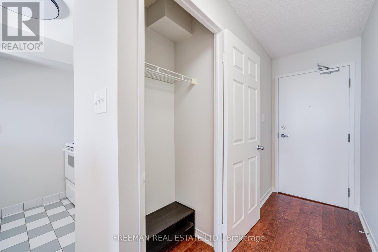 1124 - 801 King Street W, Toronto, Ontario  M5V 1N4 - Photo 14 - C12467957