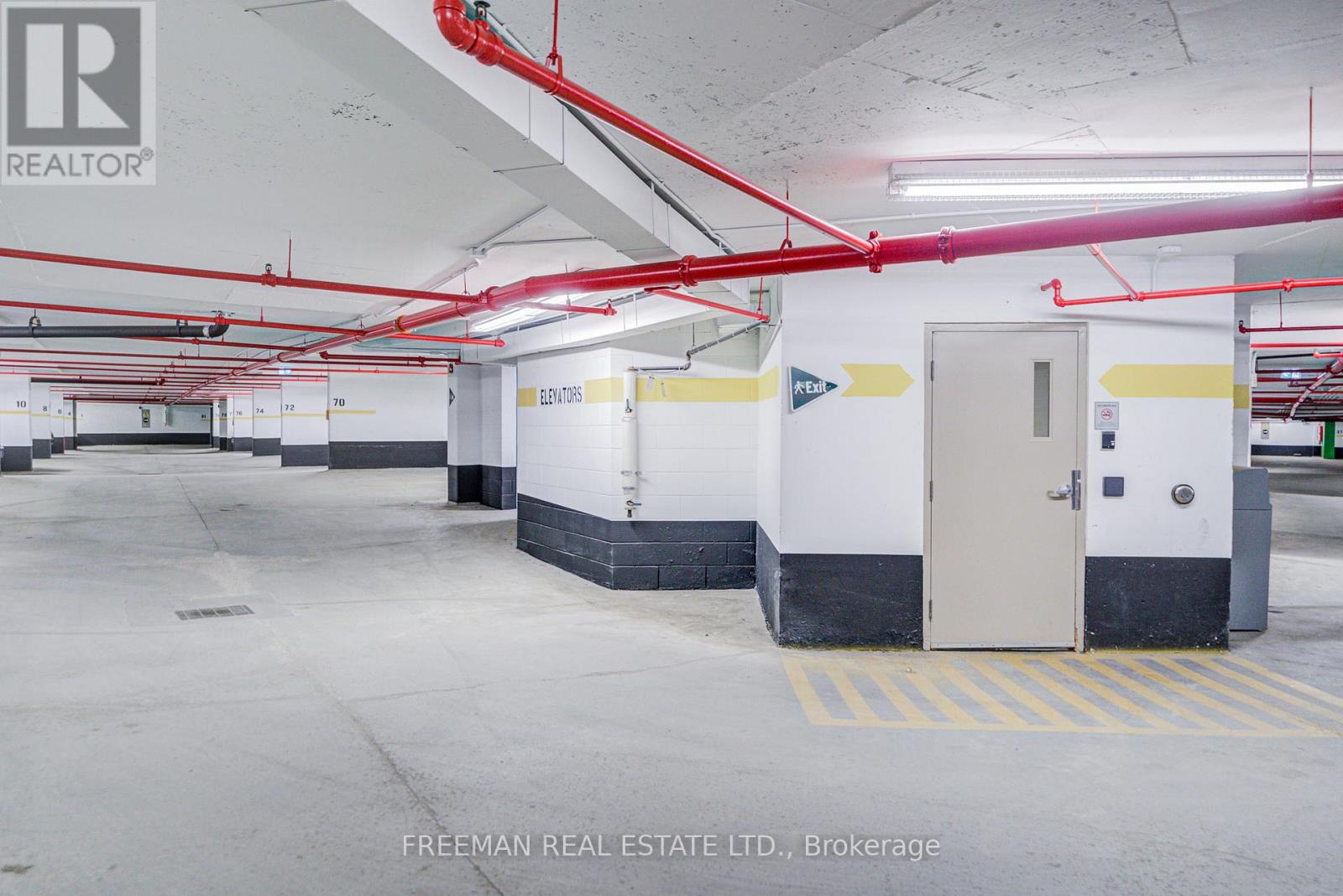 1124 - 801 King Street W, Toronto, Ontario  M5V 1N4 - Photo 15 - C12467957
